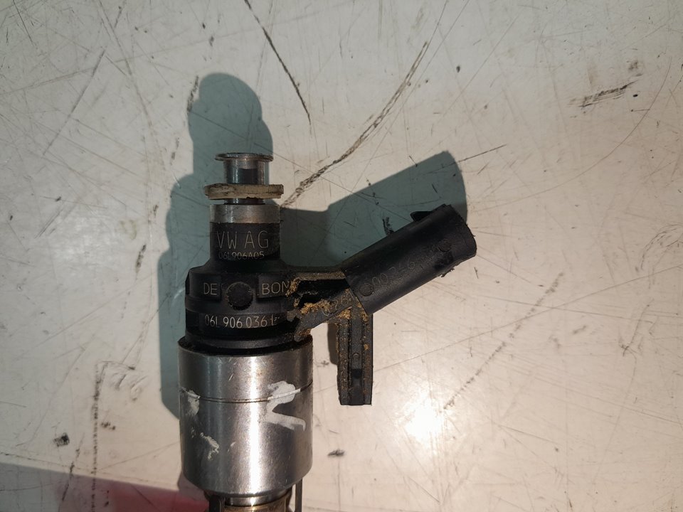 INYECTOR foto 4
