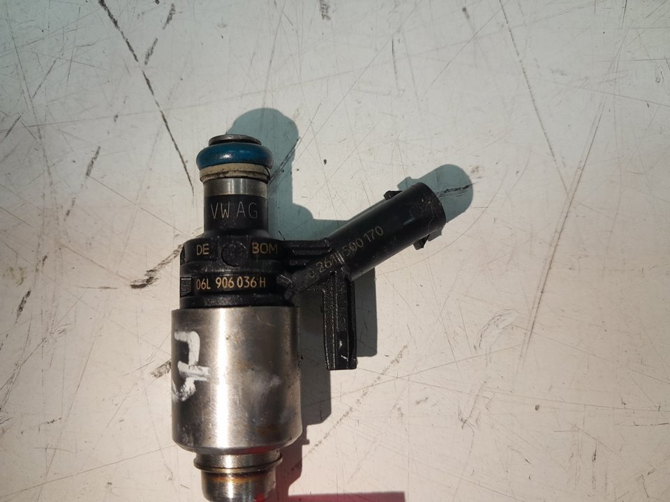INYECTOR foto 4