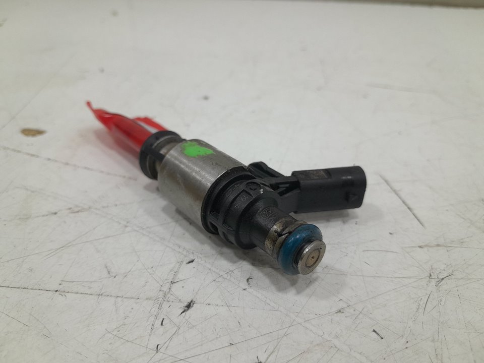 INYECTOR foto 3