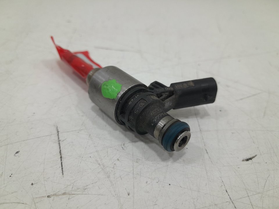 INYECTOR foto 3