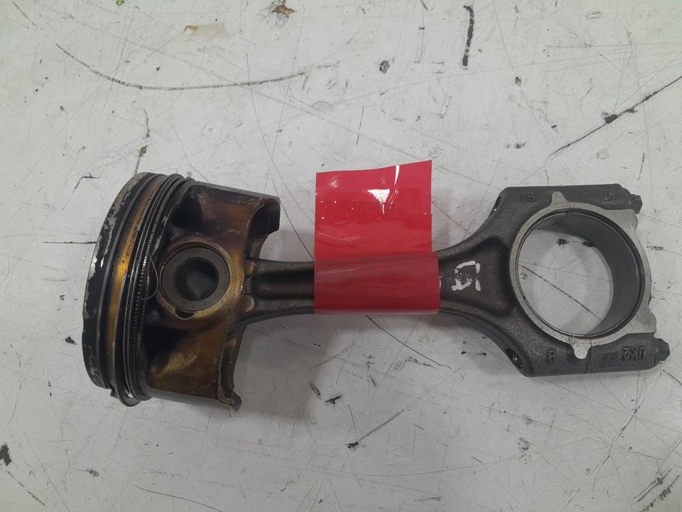 PISTON Y BIELA foto 4