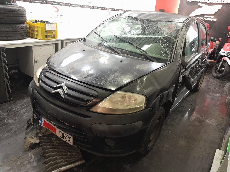 CITROEN C3 1.1 Collection Motor 1,1 Ltr. - 44 kW