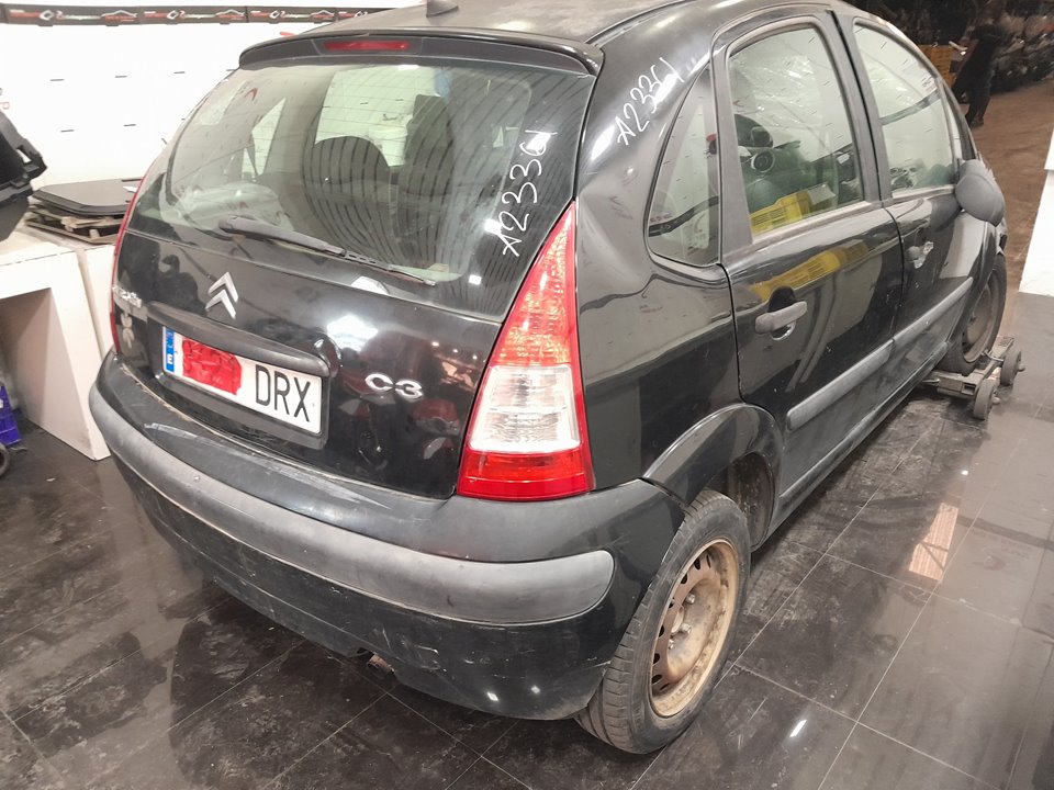 CITROEN C3 1.1 Collection Motor 1,1 Ltr. - 44 kW