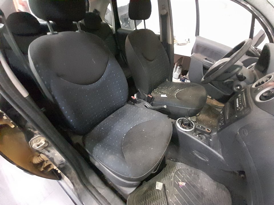 CITROEN C3 1.1 Collection Motor 1,1 Ltr. - 44 kW
