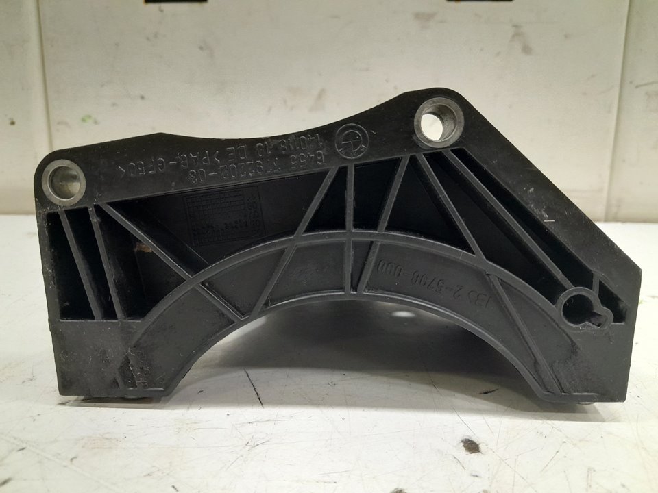 SOPORTE COMPRESOR foto 5