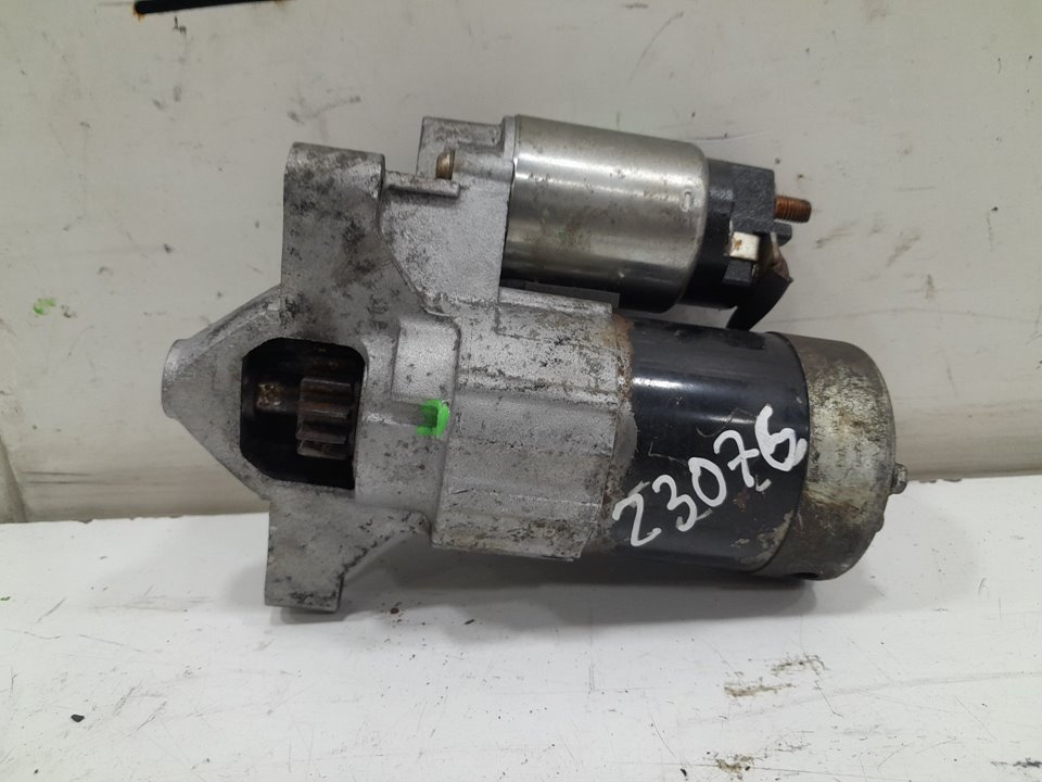 MOTOR ARRANQUE foto 3