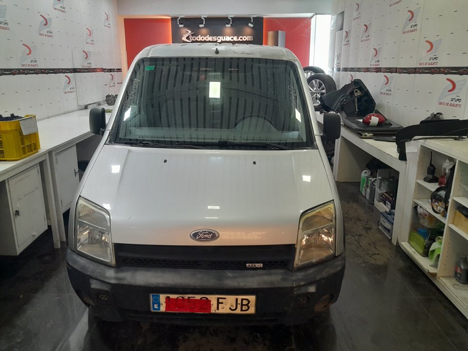 RODILLO TENSOR FORD TOURNEO CONNECT (TC7) Kombi B. corta (2006->)