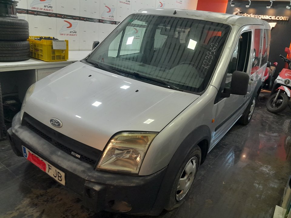 FORD TOURNEO CONNECT (TC7) Kombi B. corta (2006->) Motor 1,8 Ltr. - 66 kW TDCi CAT