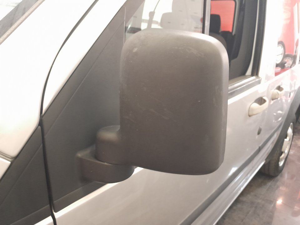 FORD TOURNEO CONNECT (TC7) Kombi B. corta (2006->) Motor 1,8 Ltr. - 66 kW TDCi CAT
