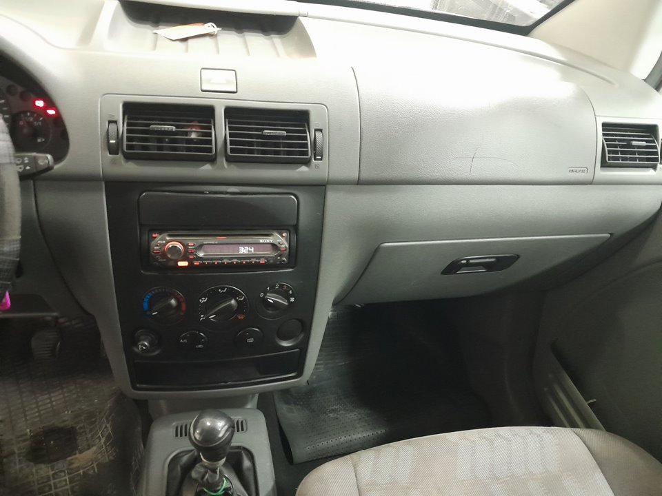 FORD TOURNEO CONNECT (TC7) Kombi B. corta (2006->) Motor 1,8 Ltr. - 66 kW TDCi CAT