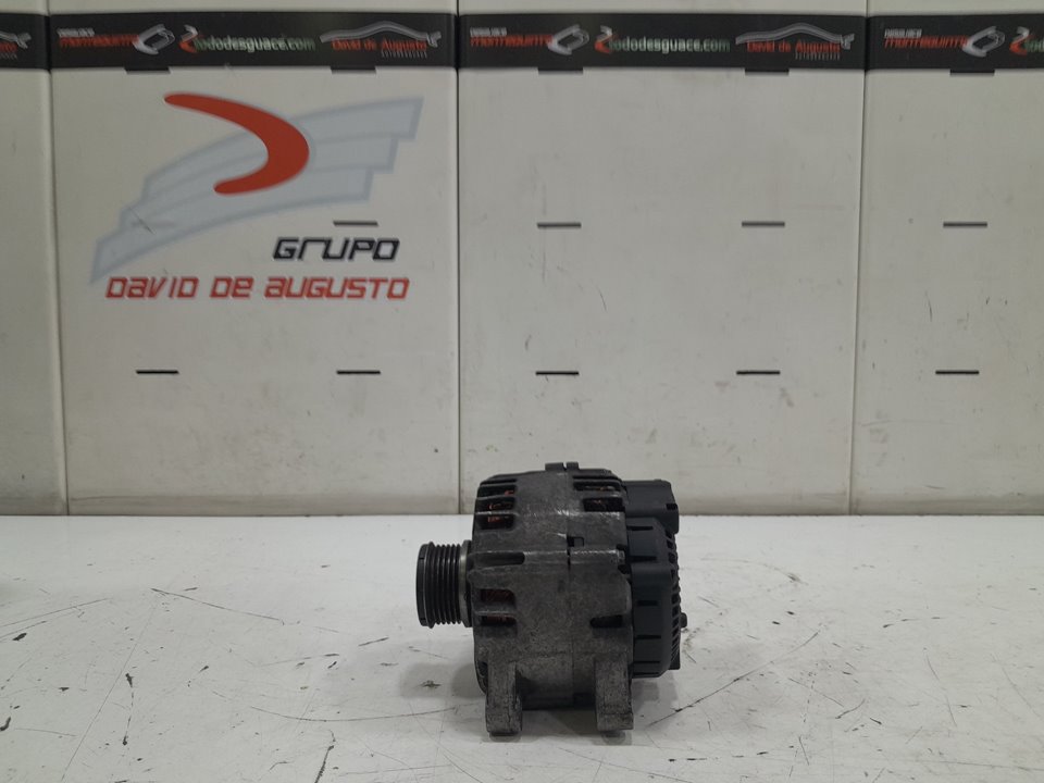 ALTERNADOR