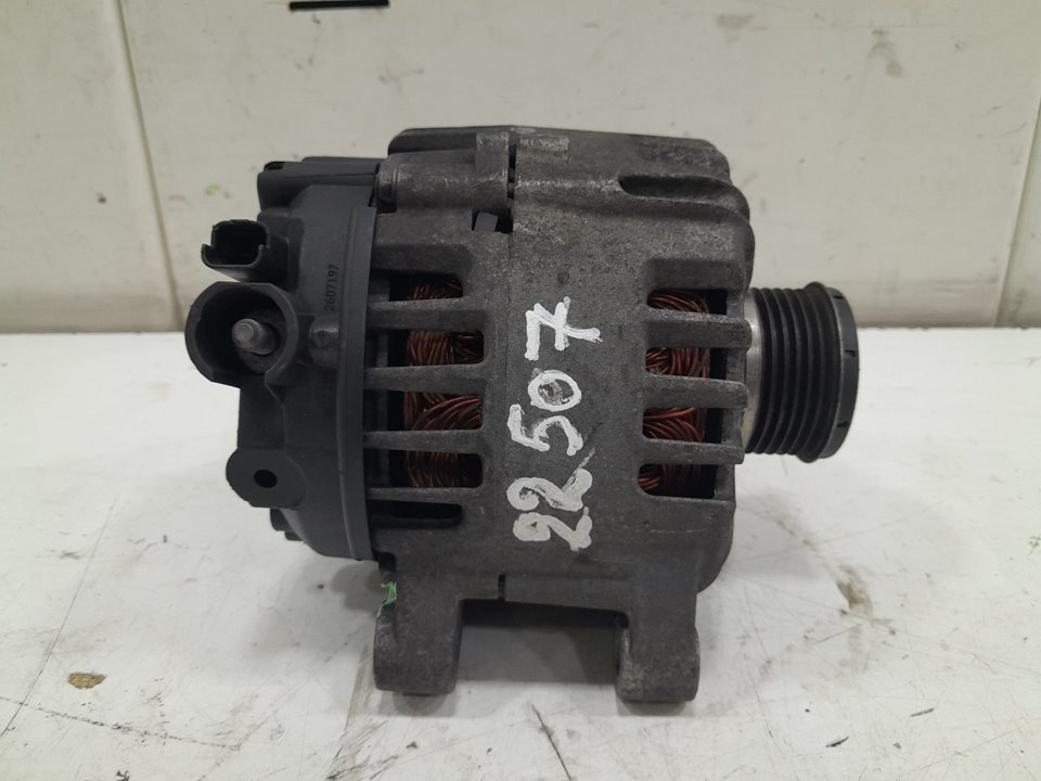 ALTERNADOR foto 4