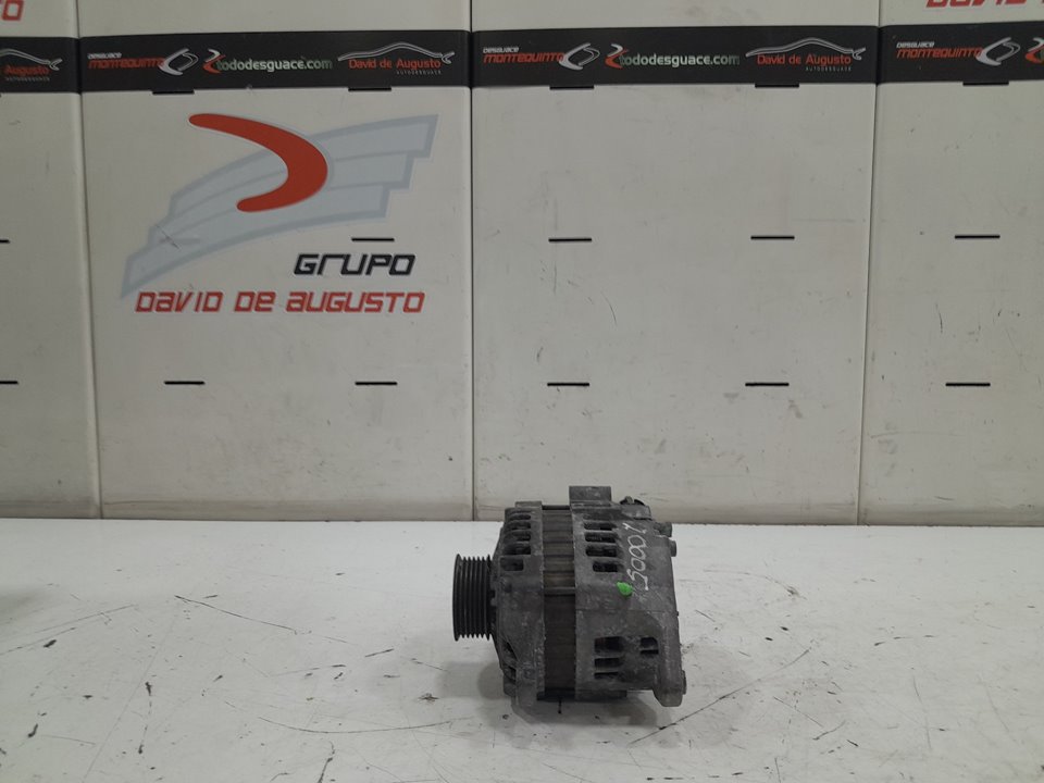 ALTERNADOR