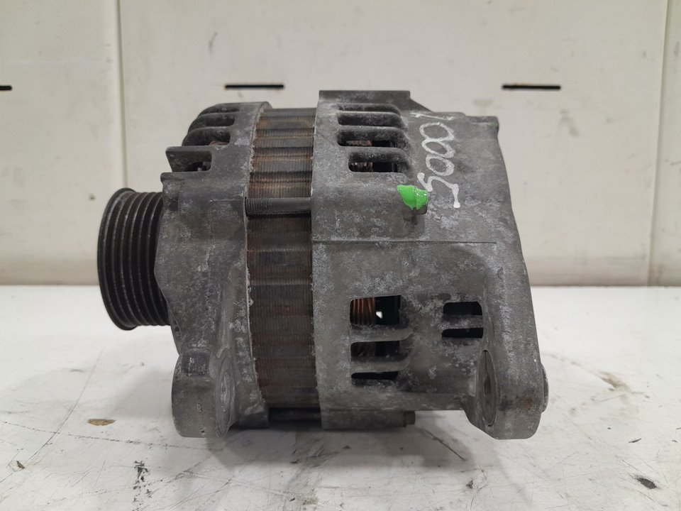 ALTERNADOR foto 2