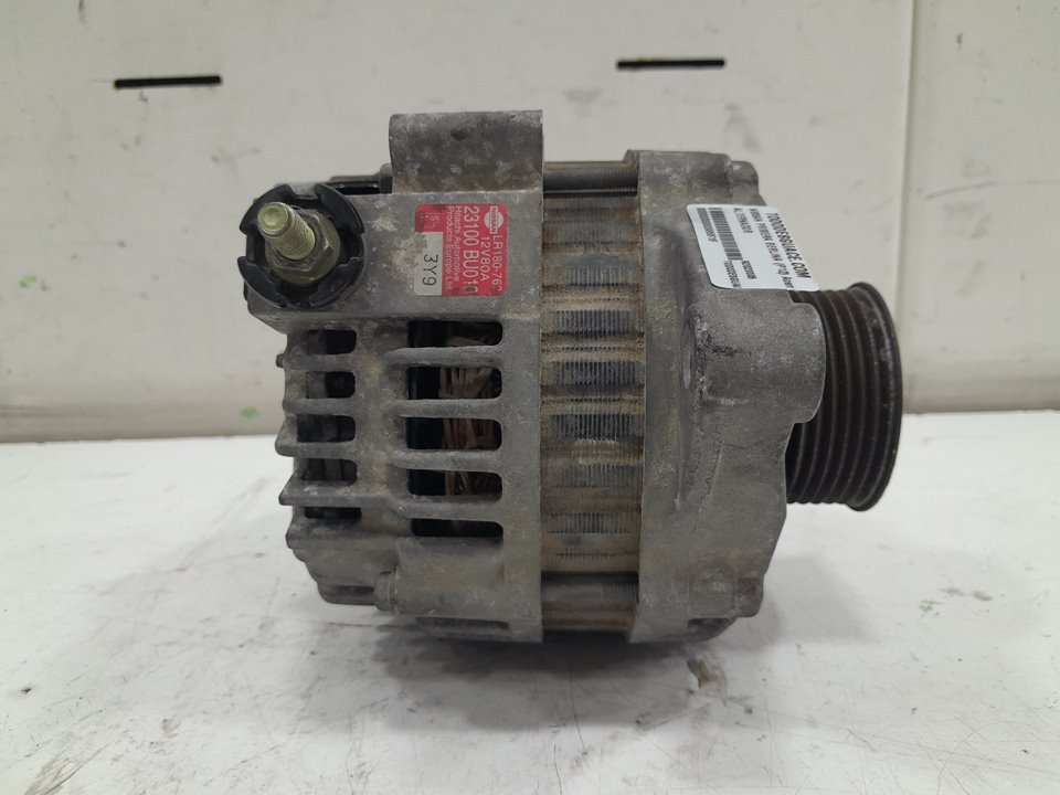 ALTERNADOR foto 4
