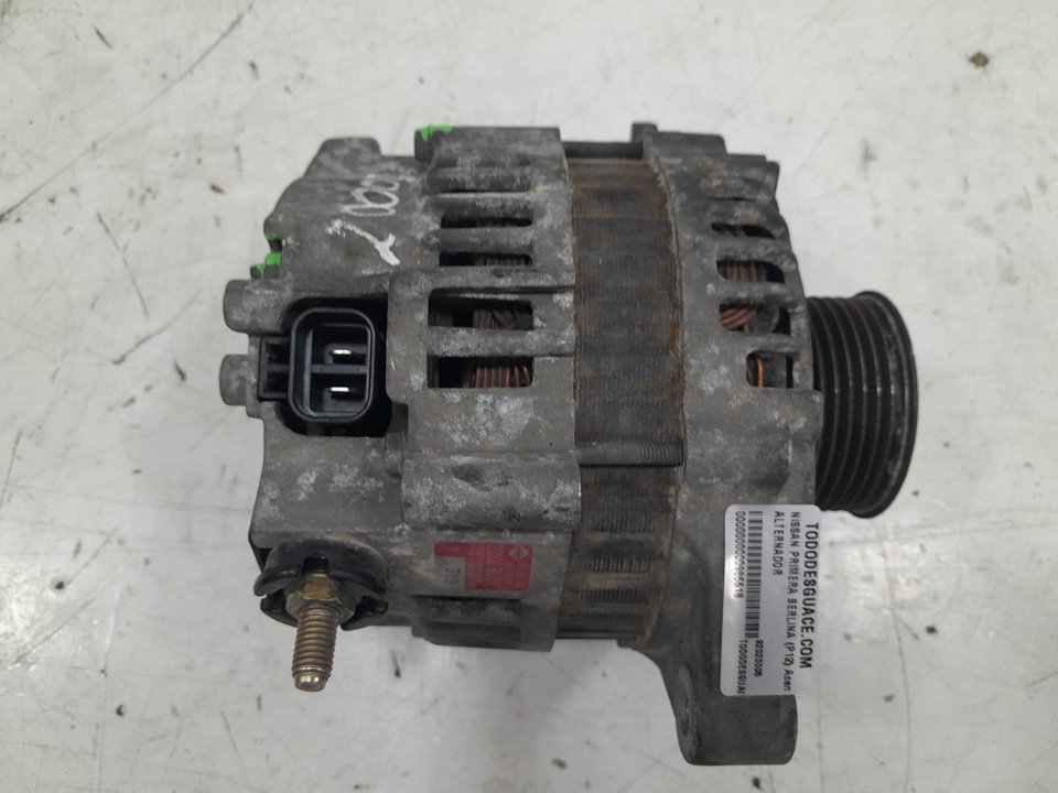 ALTERNADOR foto 6