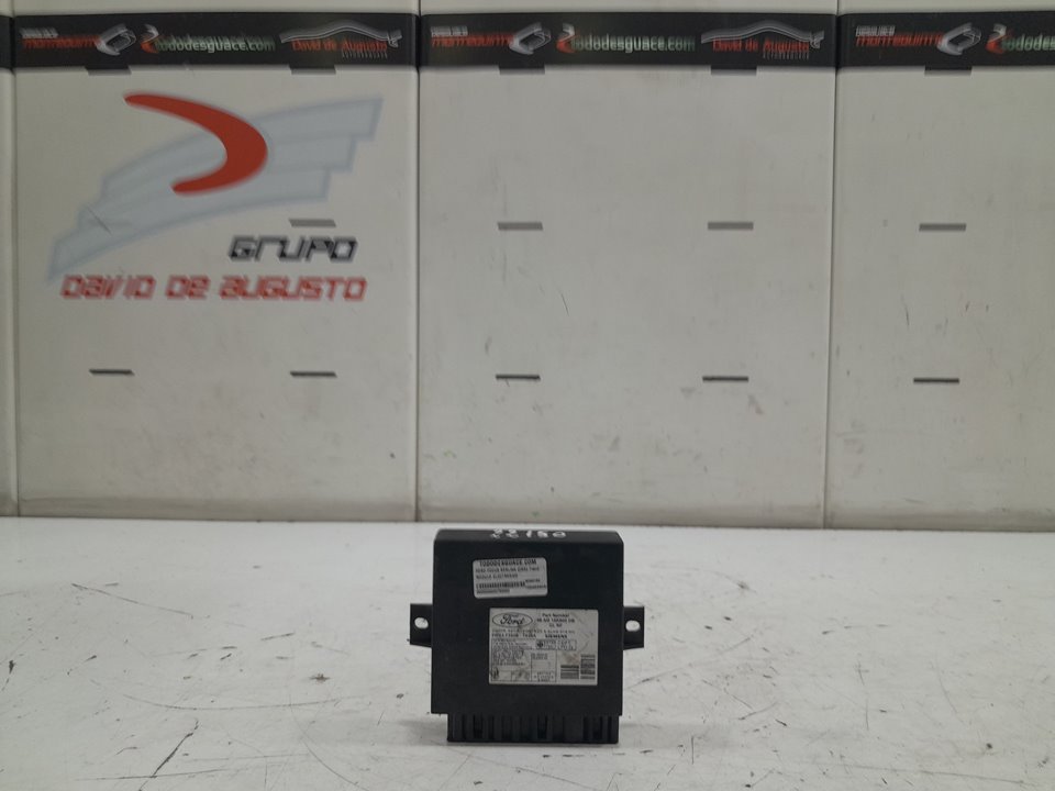 MODULO ELECTRONICO
