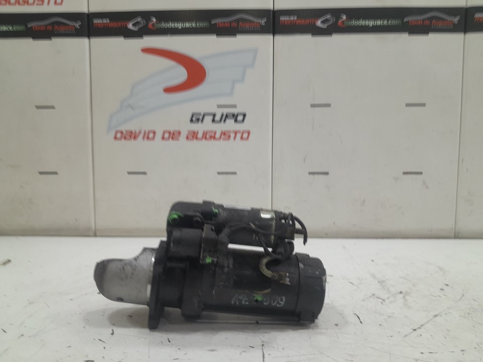 MOTOR ARRANQUE
