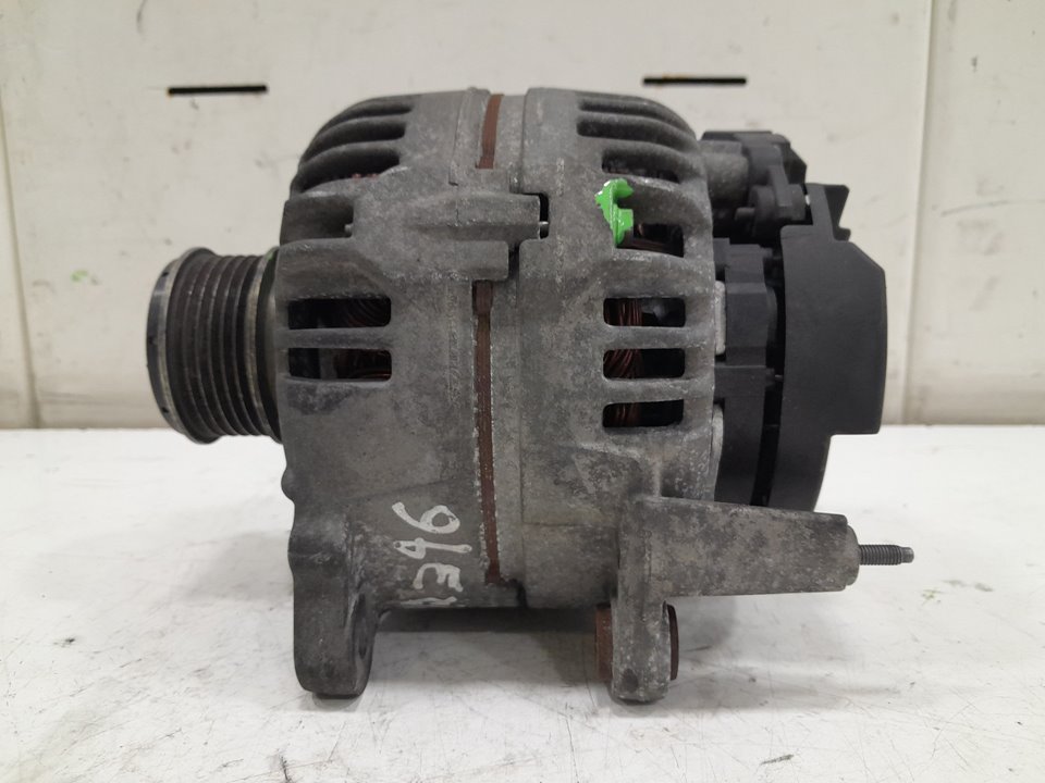 ALTERNADOR foto 2
