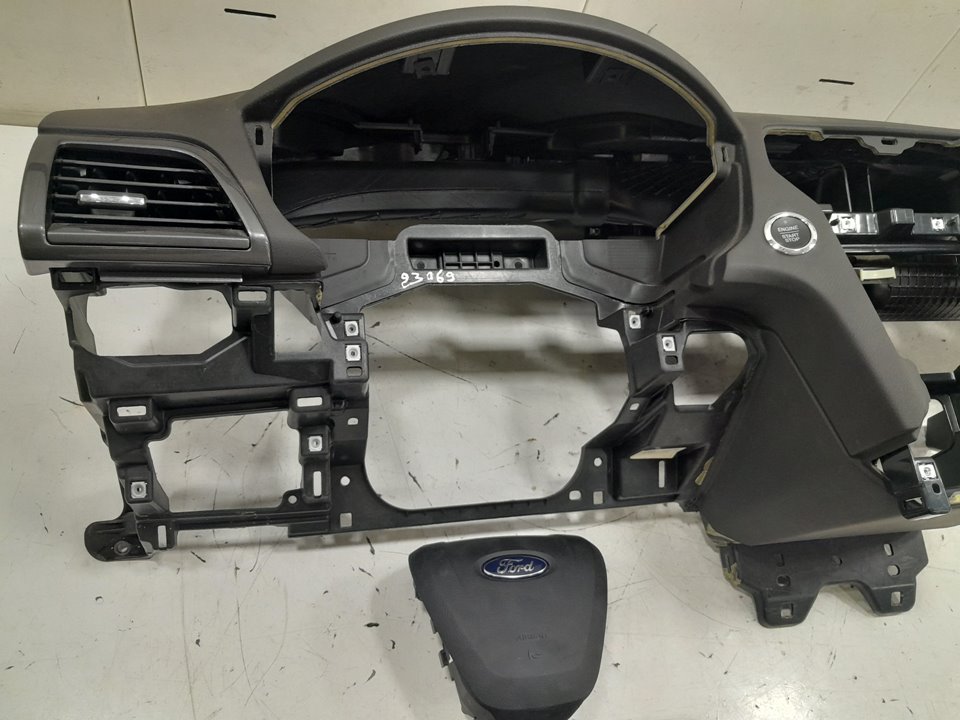 KIT AIRBAG foto 2