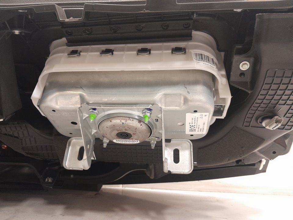KIT AIRBAG foto 6