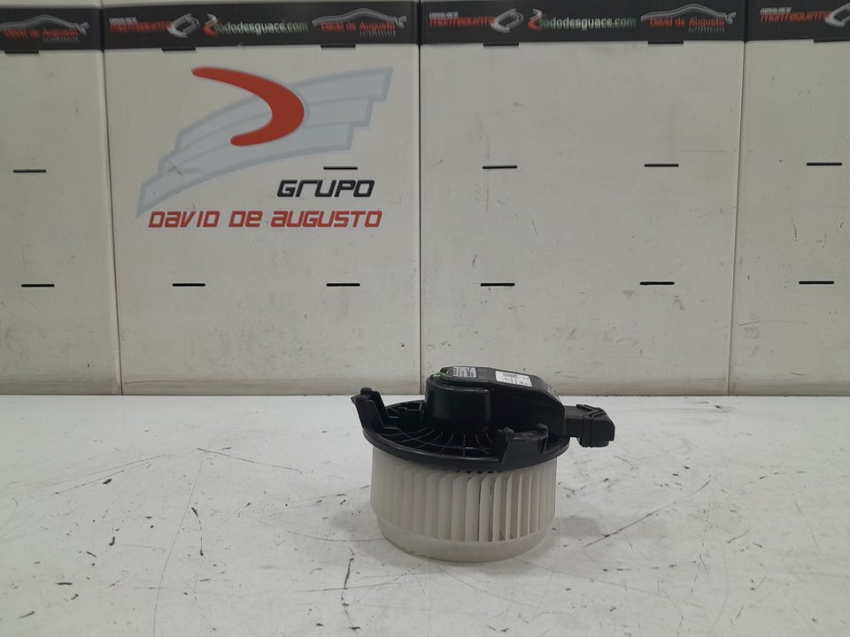 MOTOR CALEFACCION