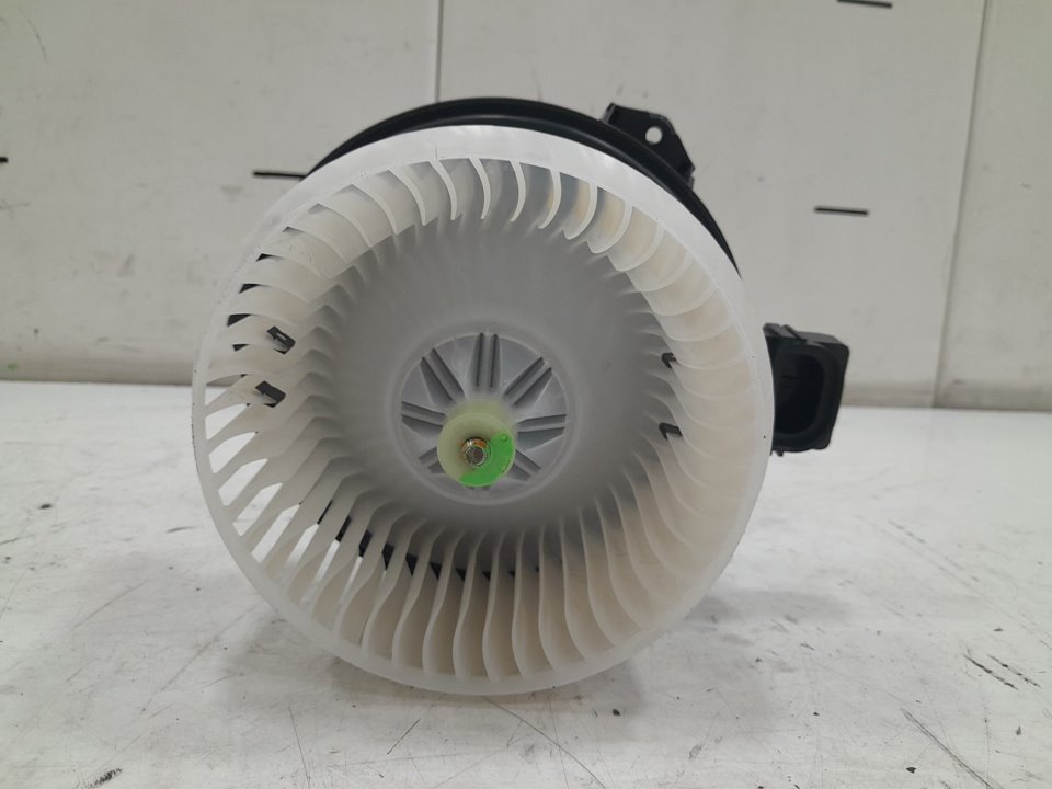 MOTOR CALEFACCION foto 3