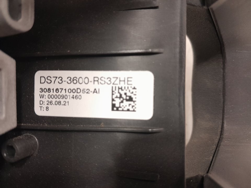 VOLANTE foto 5