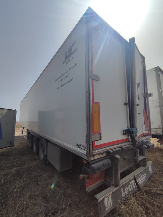 CAJA CAMION foto 6