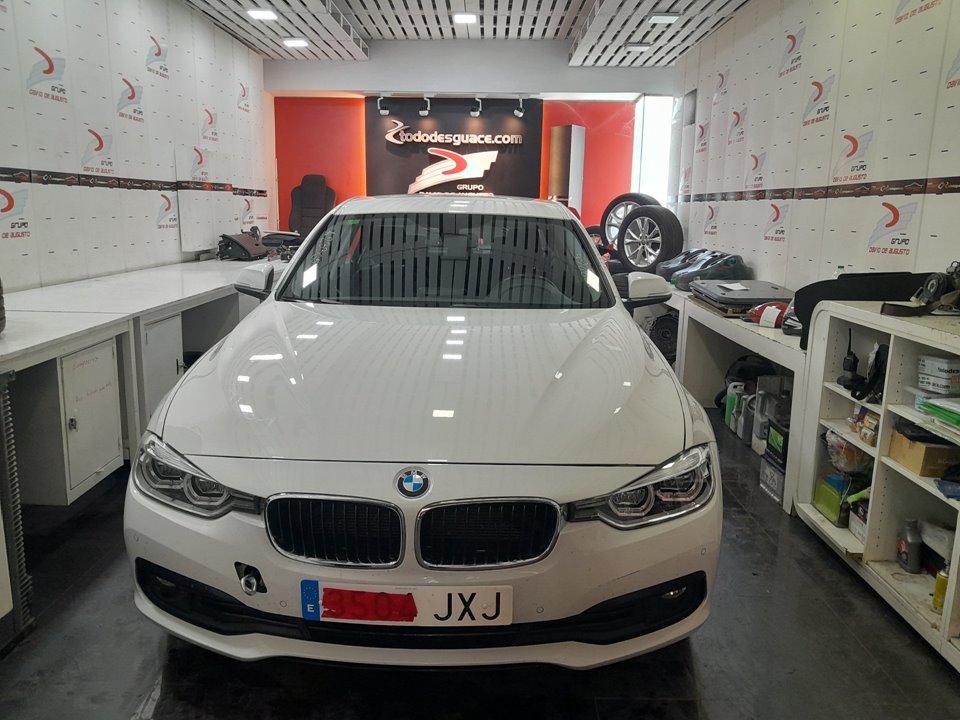 SONDA NOX BMW SERIE 3 LIM. (F30) 318d xDrive