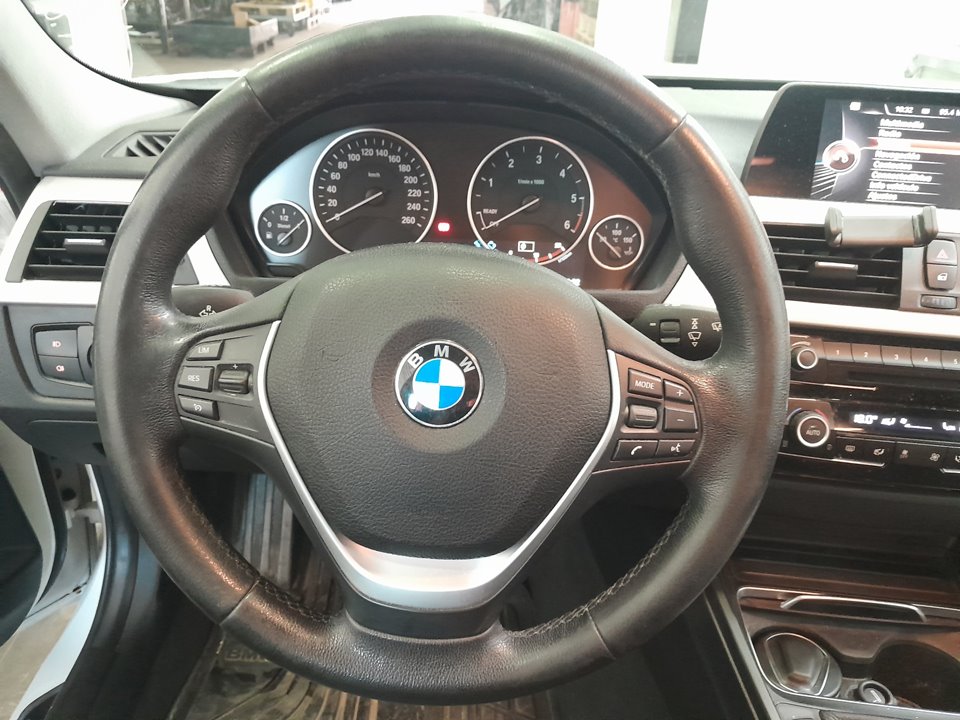 BMW SERIE 3 LIM. (F30) 318d xDrive Motor 2,0 Ltr. - 110 kW 16V Turbodiesel