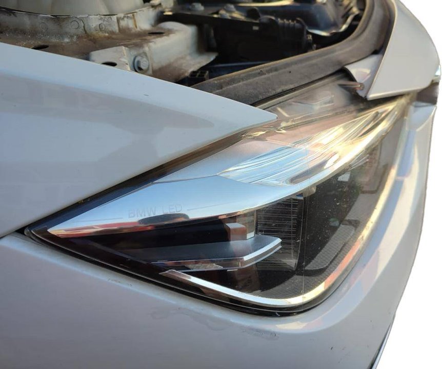 FARO DERECHO BMW SERIE 3 LIM. (F30) 318d xDrive