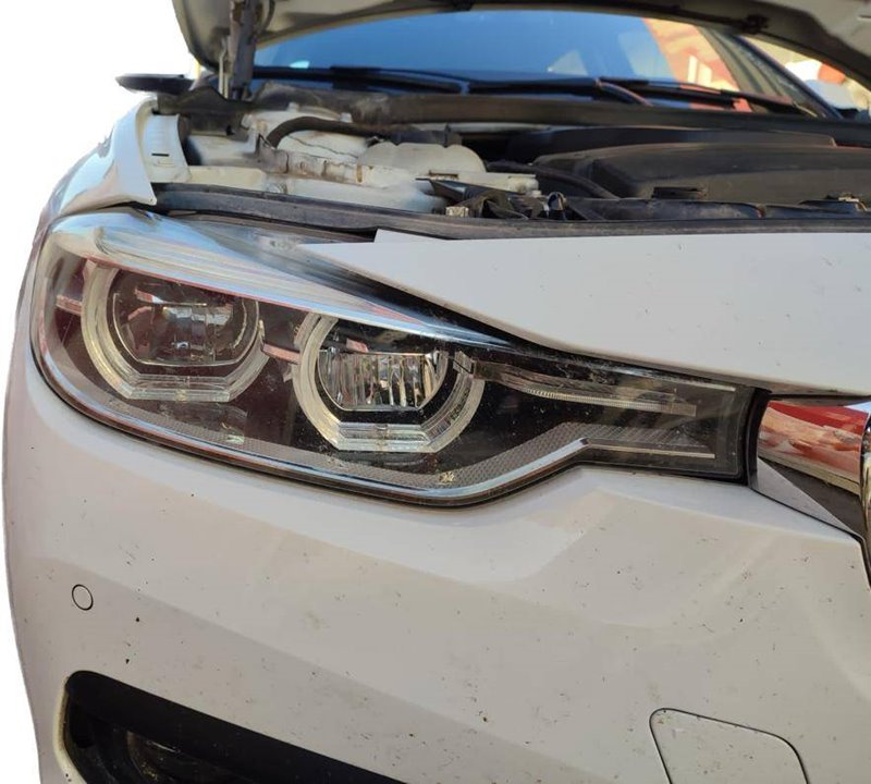 FARO DERECHO BMW SERIE 3 LIM. (F30) 318d xDrive