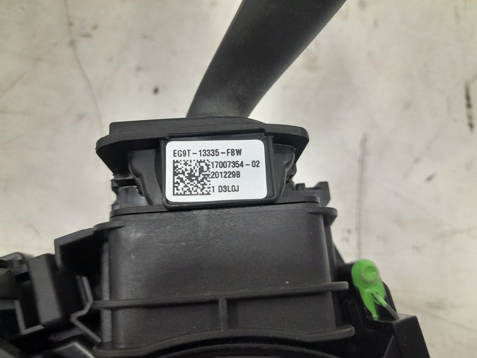 ANILLO AIRBAG Y MANDO LUCES FORD MONDEO LIM. Hybrid ST-Line   |   10.19 - ...