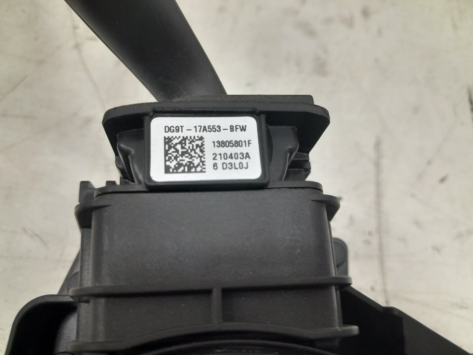 ANILLO AIRBAG Y MANDO LUCES FORD MONDEO LIM. Hybrid ST-Line   |   10.19 - ...