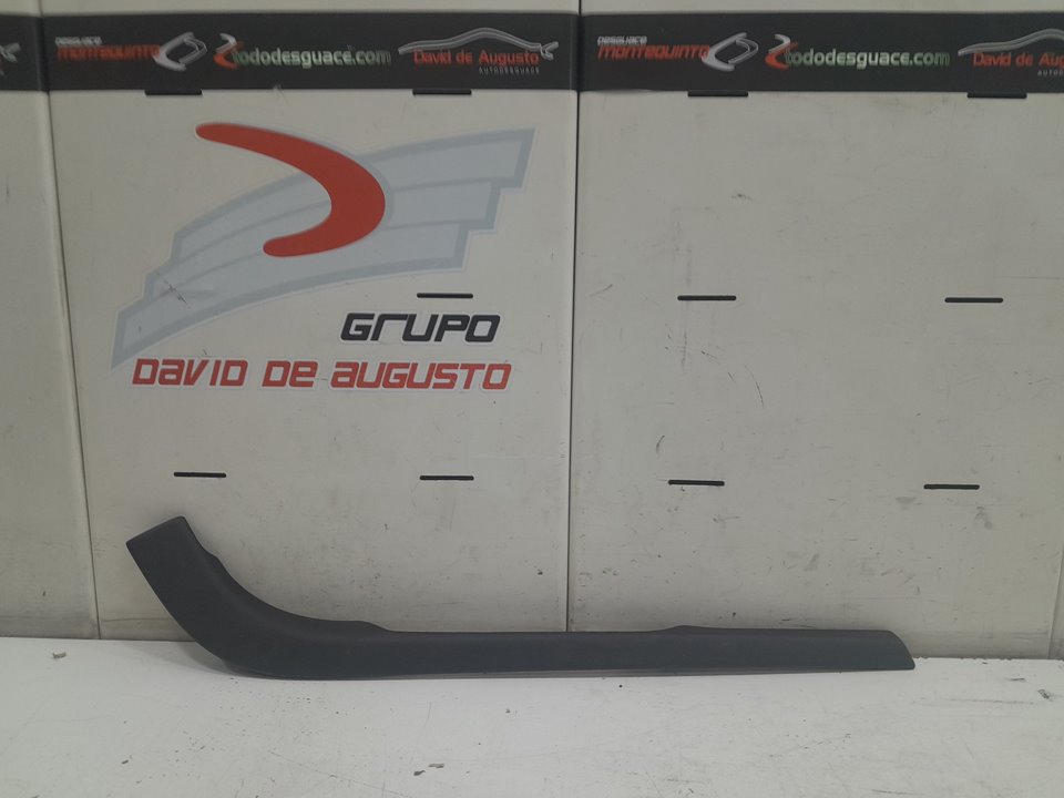 MOLDURA INTERIOR