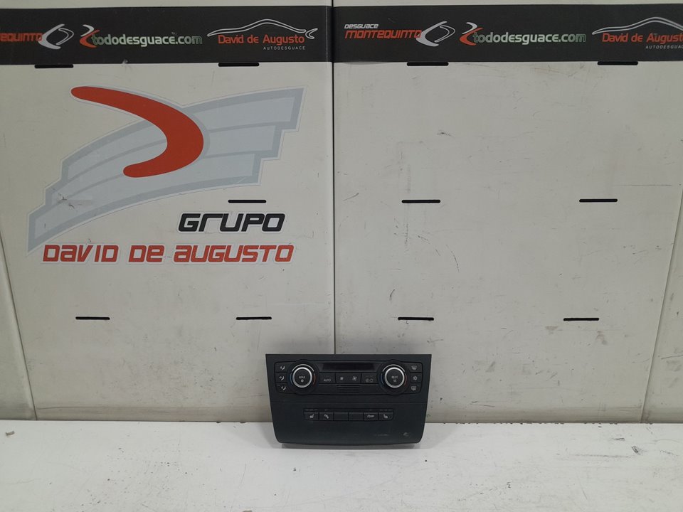 MANDO CLIMATIZADOR