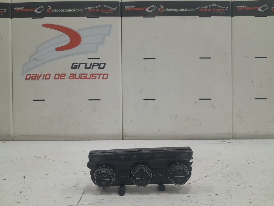 MANDO CLIMATIZADOR