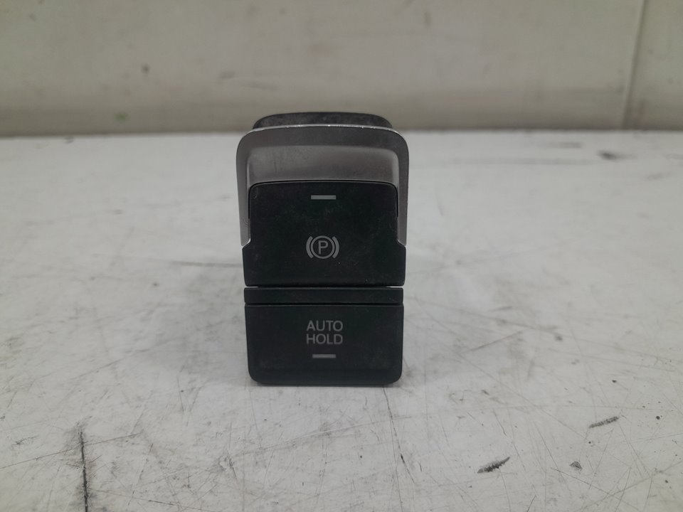 MANDO FRENO MANO ELECTRICO foto 2