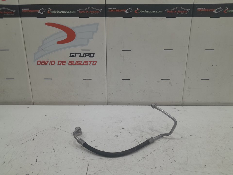 TUBO AIRE ACONDICIONADO