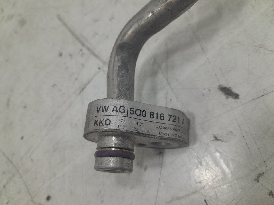 TUBO AIRE ACONDICIONADO foto 3
