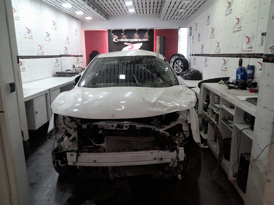 SENSOR DE FRENO NISSAN QASHQAI (J11) 360