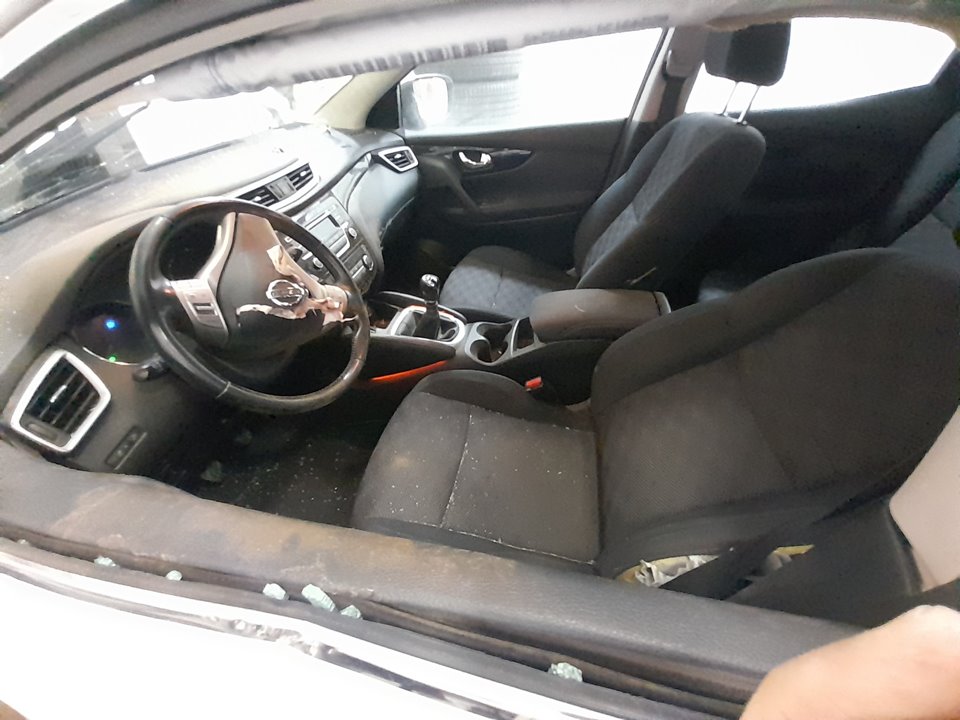 NISSAN QASHQAI (J11) 360 Motor 1,5 Ltr. - 81 kW Turbodiesel CAT
