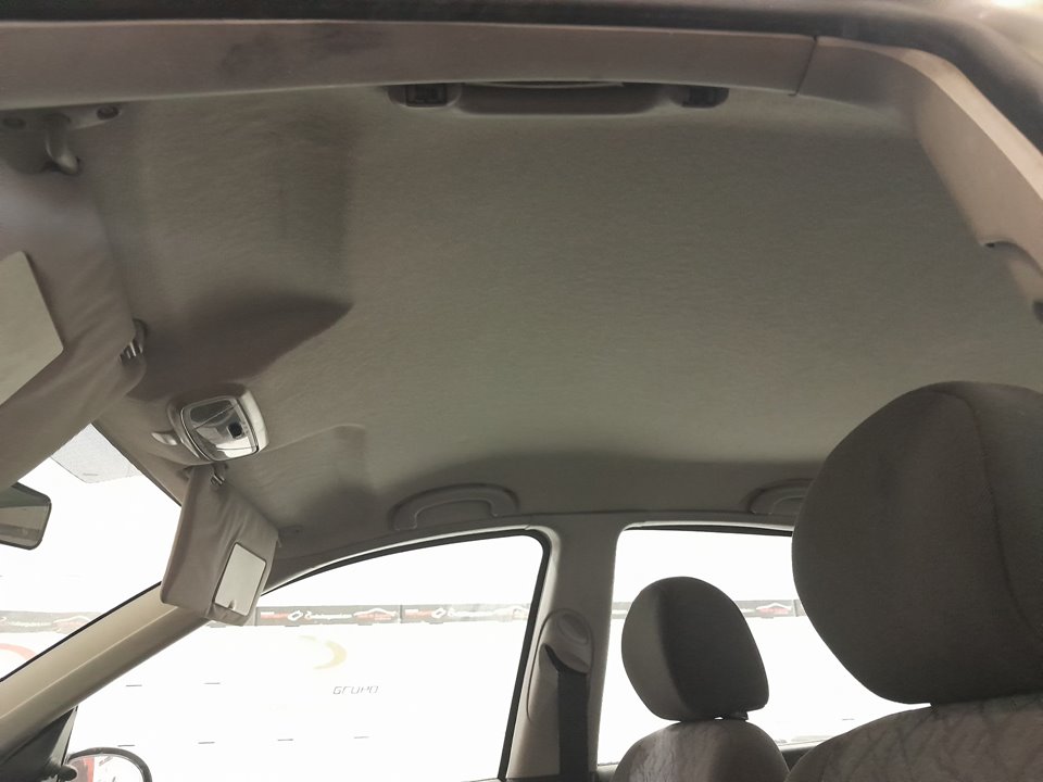 FORD FOCUS BERLINA (CAK) Ambiente Motor 1,8 Ltr. - 66 kW TDDI Turbodiesel CAT