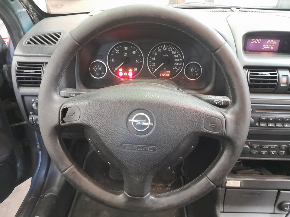 OPEL ASTRA G BERLINA Comfort Motor 2,0 Ltr. - 74 kW DTI