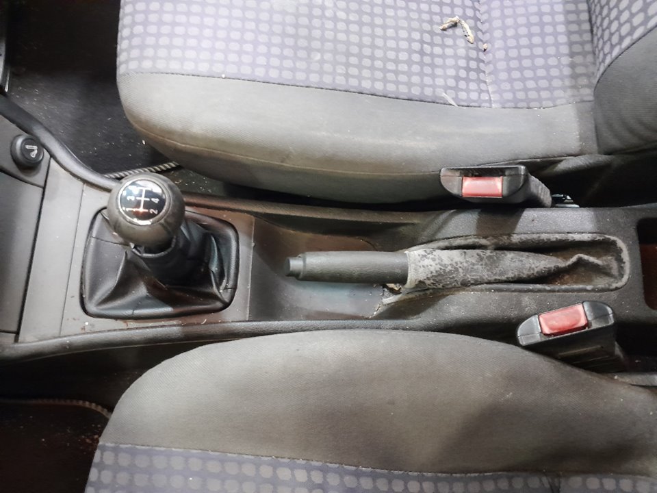 OPEL ASTRA G BERLINA Comfort Motor 2,0 Ltr. - 74 kW DTI