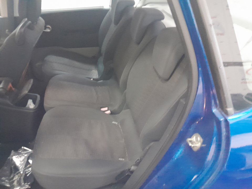 RENAULT SCENIC II Authentique Motor 1,5 Ltr. - 78 kW dCi Diesel foto 12