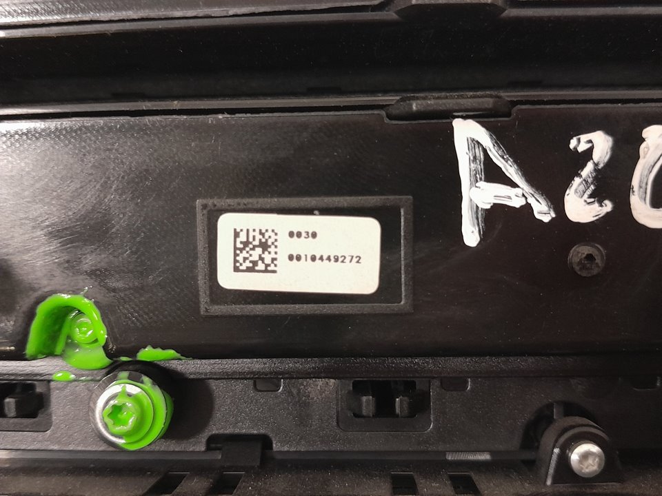 MANDO CLIMATIZADOR foto 5