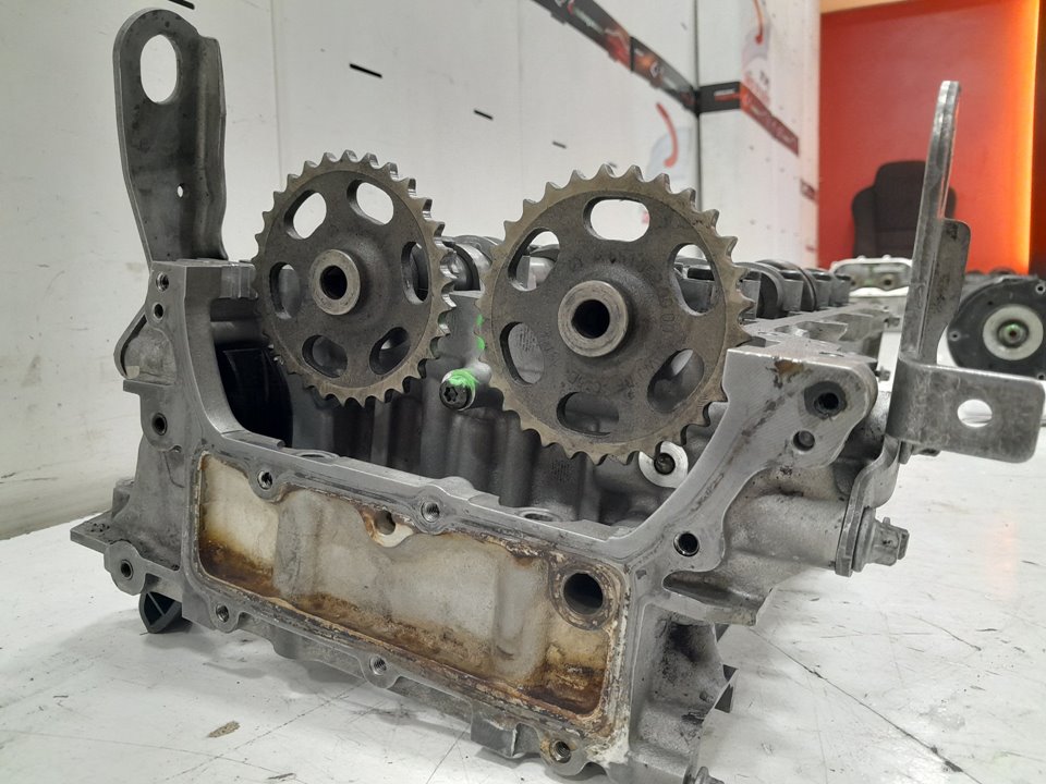 CULATA MERCEDES CLASE C (W204) LIM. C 220 CDI BlueEfficiency (204.002)   |   01.11 - 12.14