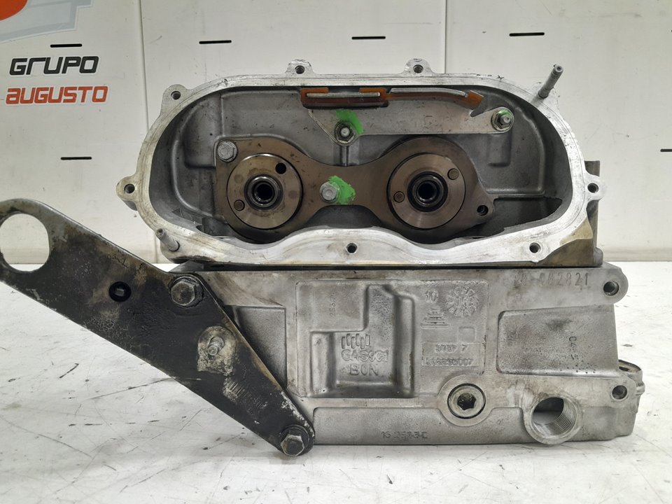 CULATA FUSO CANTER 3S13